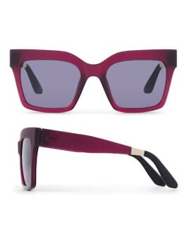 Adelaide Sunglasses shown.