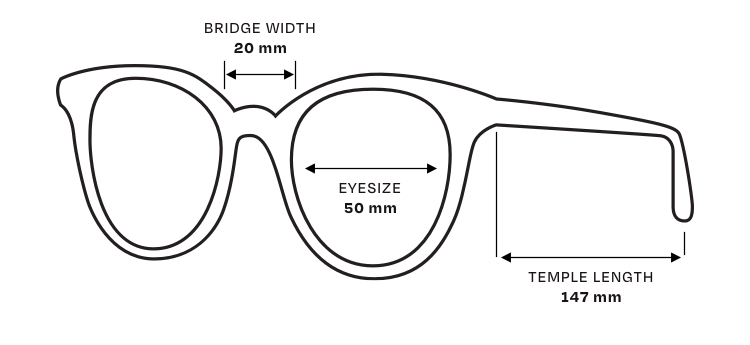 Aaryn Autumn Handcrafted Sunglasses