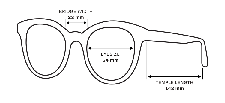 Juniper Spruce Traveler Sunglasses