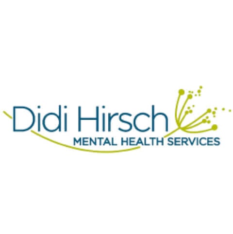 DidiHirsch:MentalHealthServiceslogo.